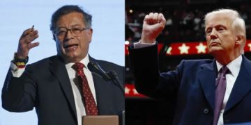 El Gobierno de Colombia da por superado el «impasse» que provocó una crisis con EE.UU.