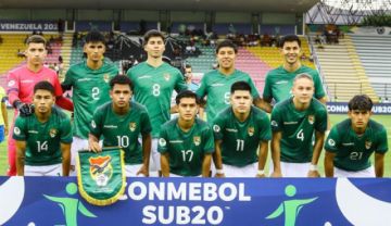 Un jugador boliviano es acusado de racismo; le habría llamado “mono” a un brasileño