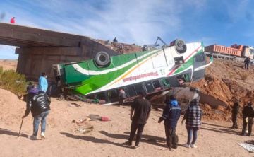 Imprudencia desencadena en el  mayor número de muertos: 19