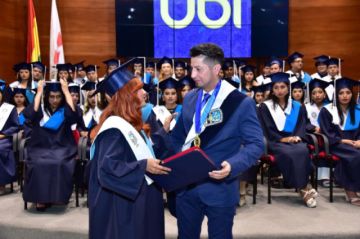 30 años consolidan su calidad académica