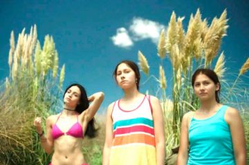 ‘La Virgen de la tosquera’ indaga el misticismo y la oscuridad de la amistad en Sundance