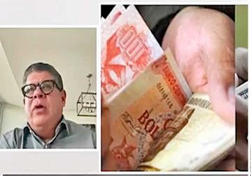 CNC ve pérdida de hasta 50% del poder adquisitivo