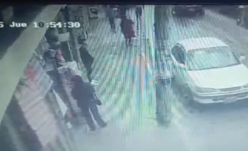 Revelan que la señora Betty  buscó un medicamento y habría salido rumbo a Potosí