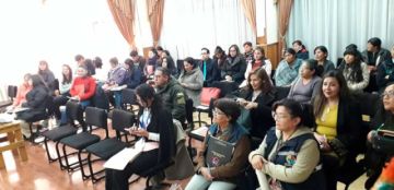 Urgen destinar más recursos a la prevención de la violencia
