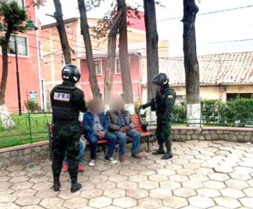 Urgen dar seguridad en los alrededores  de las escuelas
