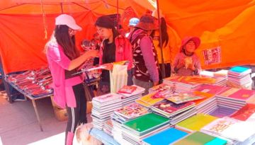Instan a ser austeros en el pedido de las listas de útiles a los escolares