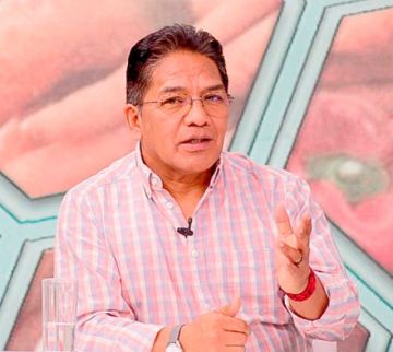 Gobierno: “Empresarios políticos” buscan negociar espacios de poder