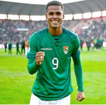 Enzo Monteiro jugará en el Auda FK de Letonia