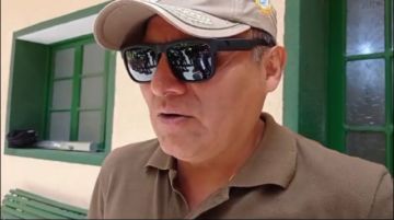 La Policía inicia control para dar seguridad a los estudiantes