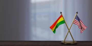 Cancillería descarta deportación masiva de inmigrantes bolivianos desde EE.UU.