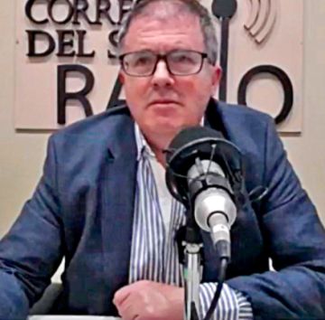 Roca: Andrónico, Tuto y  Manfred tienen bancadas
