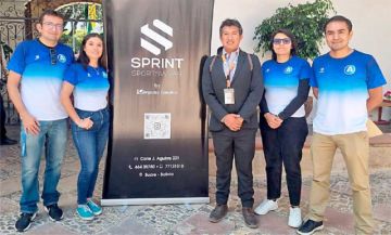 Carrera del Bicentenario