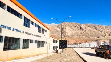 Coordinan para que en abril funcione centro para personas con discapacidad