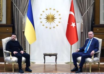 Zelenski pide «garantías» de EEUU, la UE y Turquía para posible acuerdo de paz con Rusia