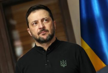Zelenski afirma que Trump pide quedarse con el 50 % de los recursos naturales ucranianos