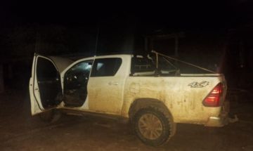 Suman cinco cuerpos hallados sin vida en la Chiquitania