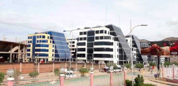 La UATF lanza formación en Contabilidad semipresencial 