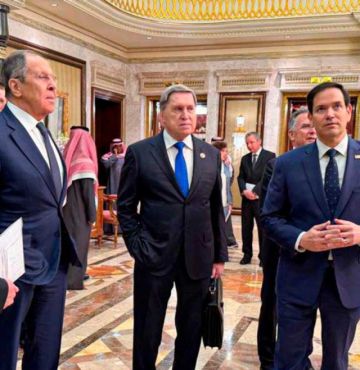 EE.UU. y Rusia acuerdan normalizar sus relaciones