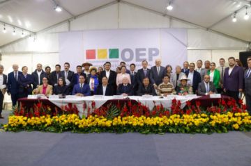 Elecciones 2025: Legislativo debe aprobar hasta la primera semana de abril leyes para el proceso electoral, según vocal del TSE