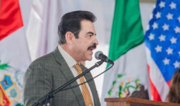 Manfred afirma que definirá a su candidato a vicepresidente en una encuesta