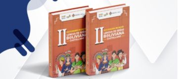 Presentan el II Diccionario de lenguaje de señas