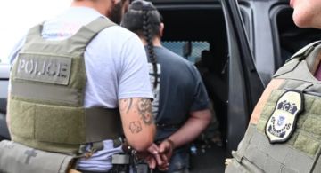 Inmigrantes en Denver tienen miedo de llevar a sus hijos a la escuela debido a las redadas