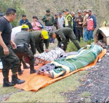 Alistan imputación al dueño de flota que dejó 28 muertos