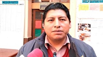 Gobierno municipal socializa temas preventivos para cuidar la salud de la población en carnavales