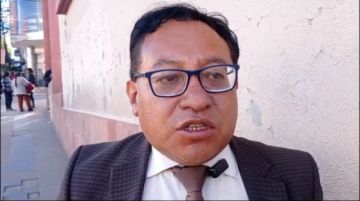 Suspenden juicio a asambleísta procesado por supuesta difamación