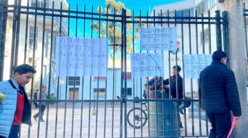Superan el conflicto en la Facultad de Minas de la U