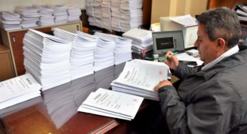 OEP exigirá fotografías para inscribir militantes; buscan evitar registros sin consentimiento