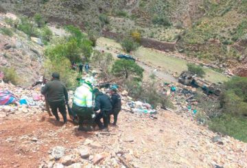 Ya suman 64 muertos en accidentes y Policía pide precaución en Carnaval
