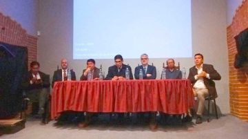 Chile es gran productor de litio  con reservas menores a Bolivia