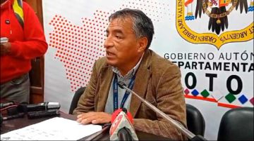 Coordinan reordenamiento en las unidades educativas