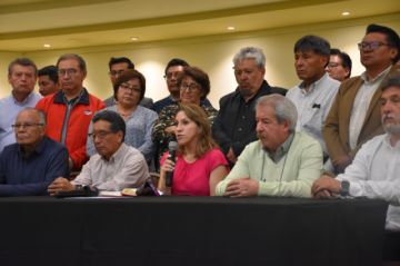 Firma de acuerdo garantiza continuidad de proceso de residencia médica 2025  