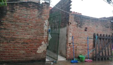 Infanticidio y violación: la víctima es una niña de un año en Santa Cruz
