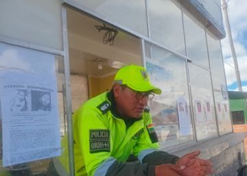Seguridad Ciudadana inicia controles en garita, pero la gente no cree que dure