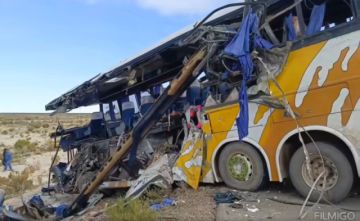 Potosí: 132 personas perdieron la vida en accidentes de tránsito desde enero