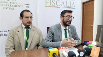 Detienen a supuestos cogoteros, entre ellos un ciudadano extranjero