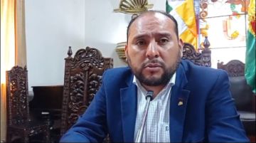 Potosí fue el Departamento más golpeado por los s accidentes y muertos en carretera