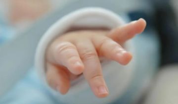 Encarcelan preventivamente a madre que intentó quitar la vida de su bebé en Uyuni
