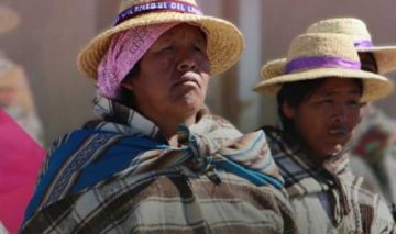 ONU Bolivia llama a proteger y ampliar los derechos de las mujeres y niñas