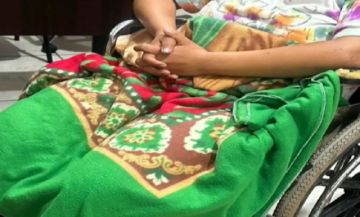 Santa Cruz: Aparece la joven que había sido reportada como desaparecida 