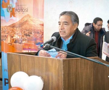 Alistan informe de la gestión escolar 2024