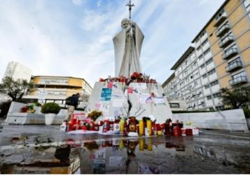 El Papa continúa su tratamiento y sigue en vídeo los ejercicios espirituales