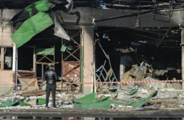 Rusia libera una localidad en la región de Kursk y toma una en la región ucraniana de Sumi