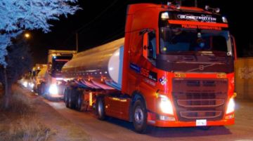 YPFB importará combustible a precio internacional para cooperativistas mineros