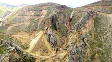 Peligra proyecto minero millonario de Potosí por avasallamiento ilegal