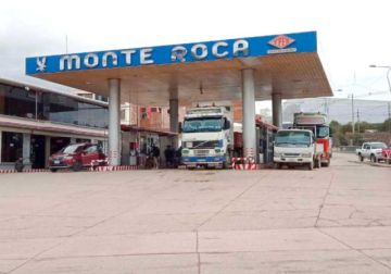 Demandan normalización en la distribución de carburantes en Potosí