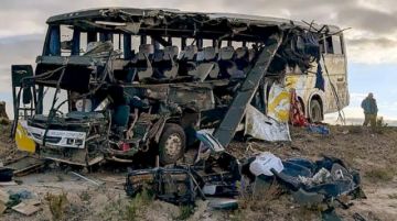 Potosí no es el primero en cantidad de accidentes pero si en el número de fallecidos